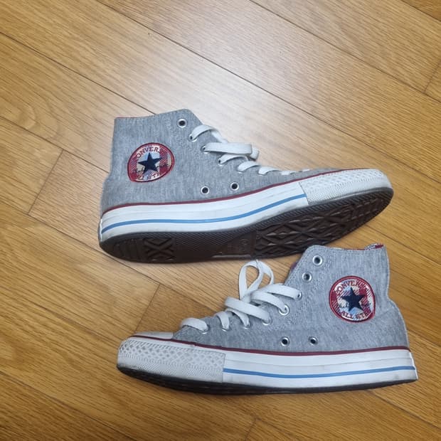 컨버스 하이탑 265