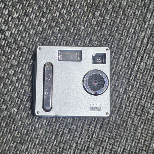 레어희귀템/pdc3070