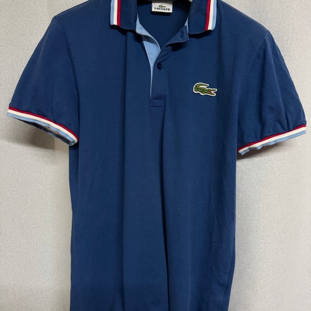 라코스테 카라티 4사이즈