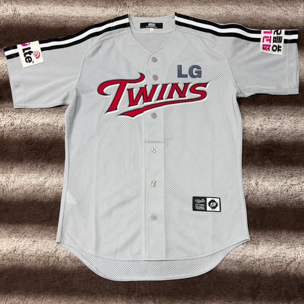 [95]LG 트윈스 야구유니폼