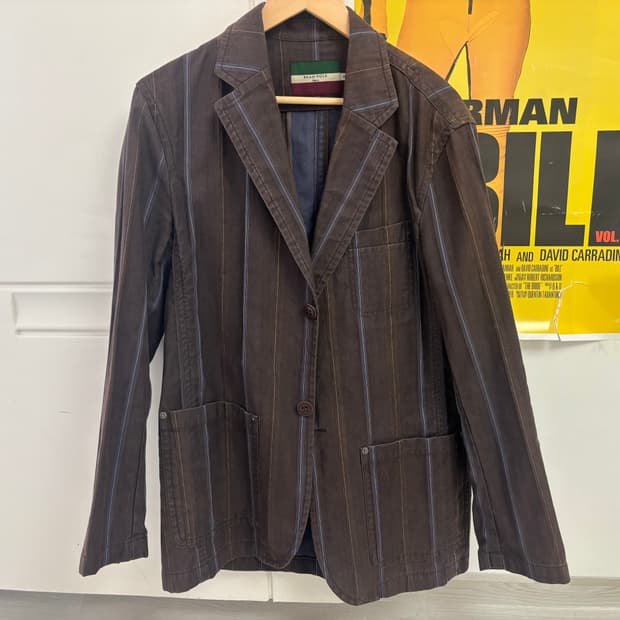 Vintage Bean Pole jacket