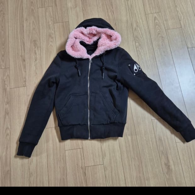 무스너클 버니스웨더 핑크