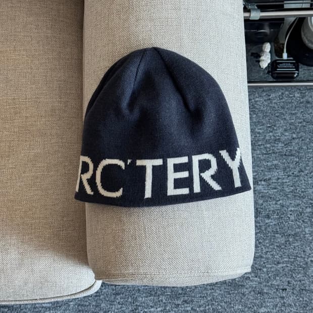 아크테릭스 월드 헤드 토크 