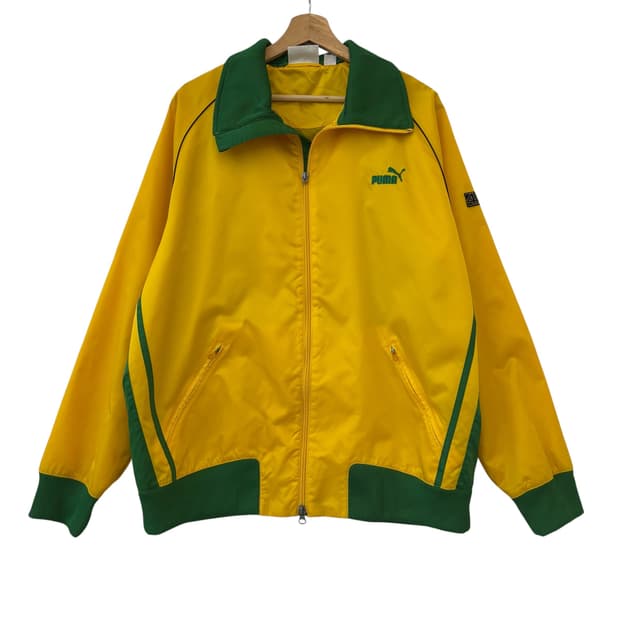 푸마 자메이카 자켓
