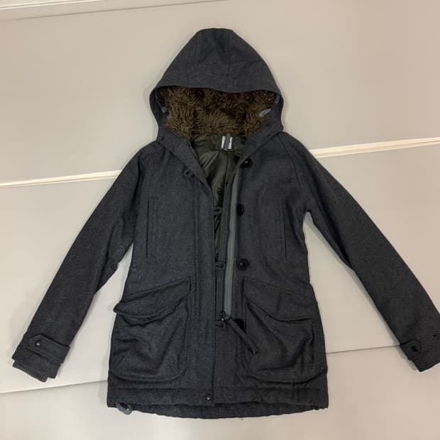 (정가약50) Relwen 여성 코트 XS 렐웬 자켓 블레이저 재킷 점퍼