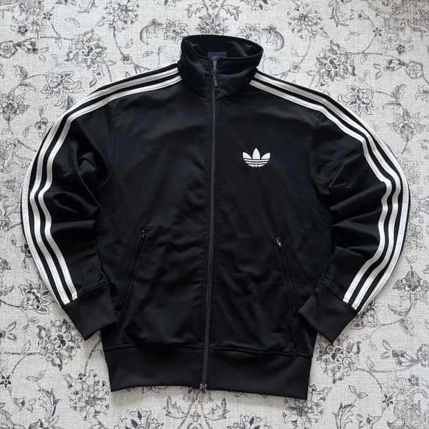 아디다스 오리지날 파이어버드 트랙탑 져지