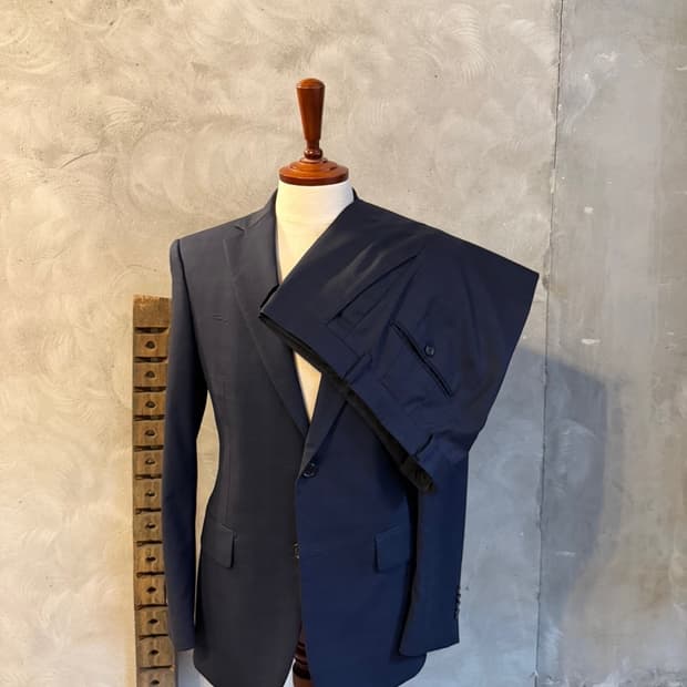 빨질레리 수트 셋업 46