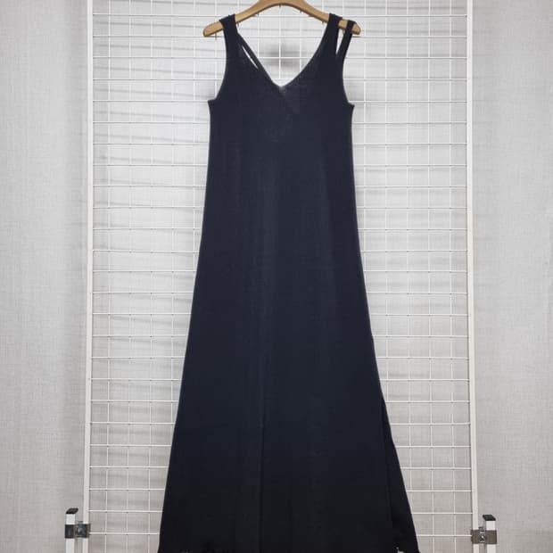 시스템 니트원피스