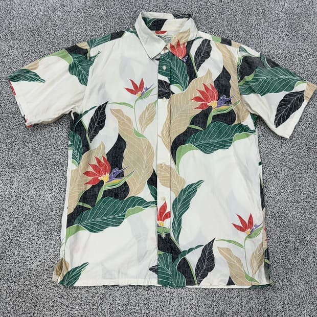 Hula Lani 하와이안셔츠