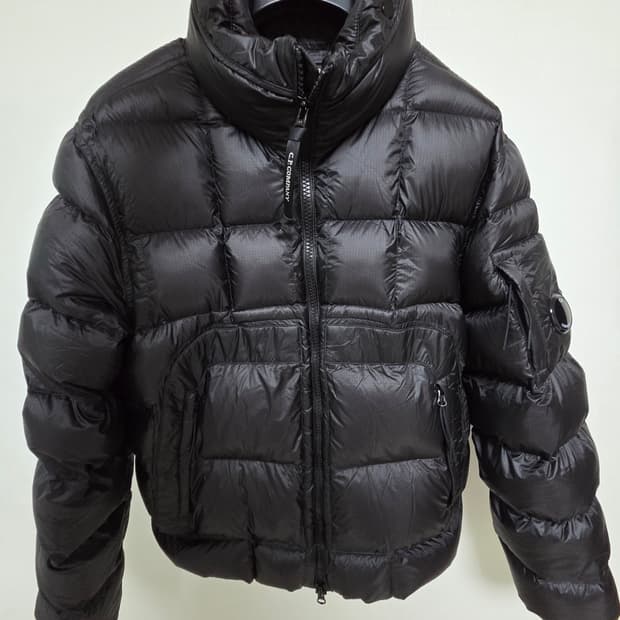 24FW) cp컴퍼니 디디쉘 dd쉘 패딩