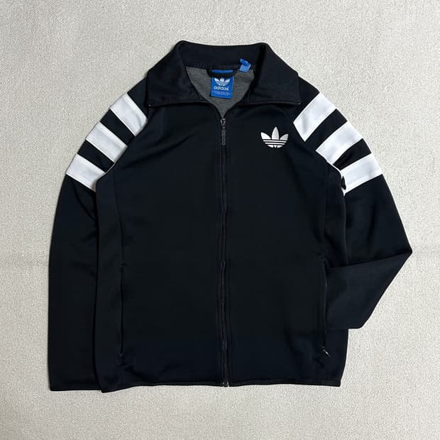 아디다스 트레포일 FC 트랙탑