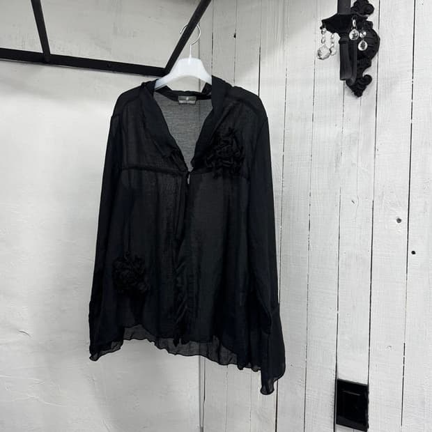 vtg top