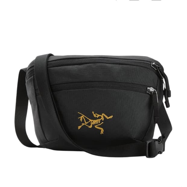 아크테릭스 가방