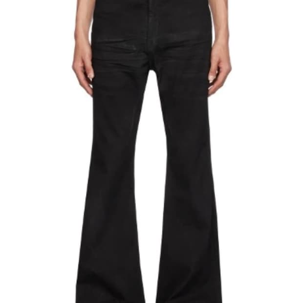 릭오웬스 볼란 sbb 30