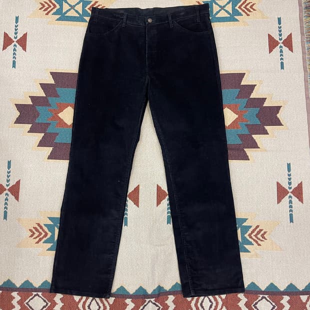 Levi's w38L31  made in usa