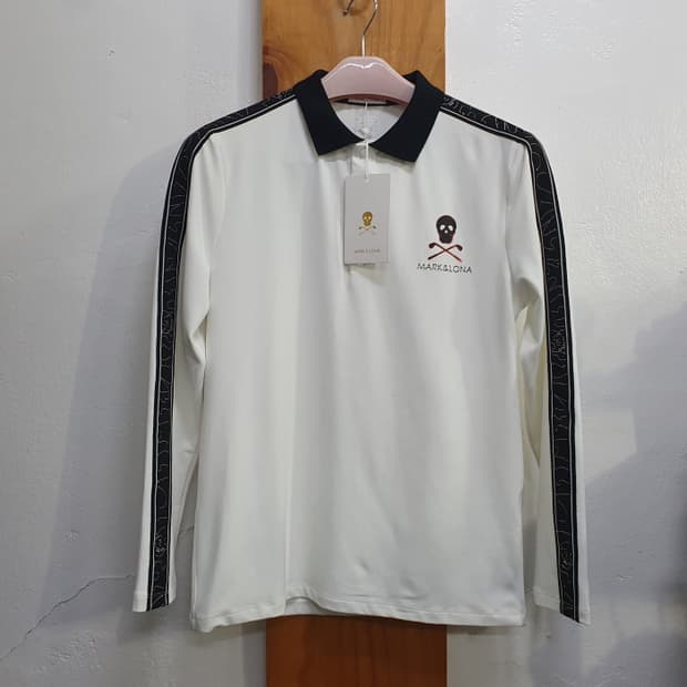 럭셔리 반팔 긴팔 카라 골프티(95)