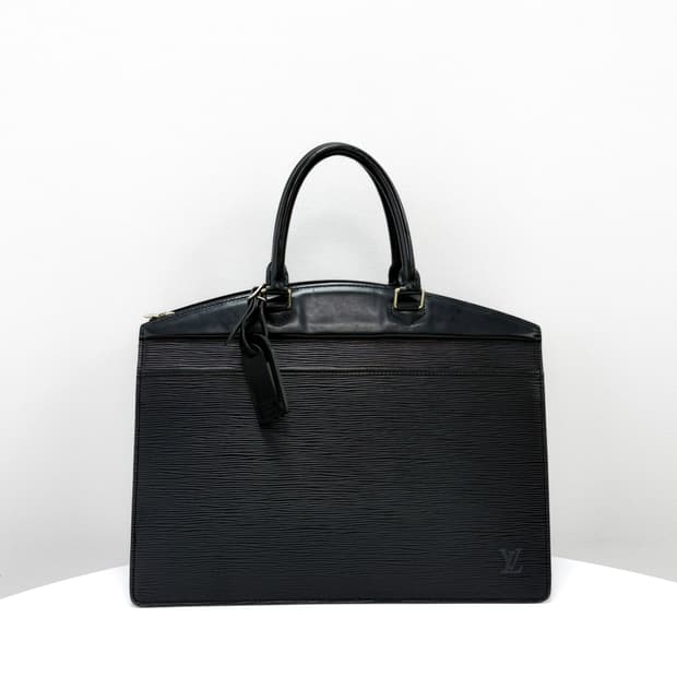 루이비통 에피 리비에라 토트백