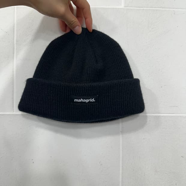 마하그리드 비니