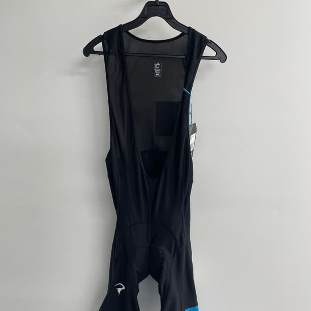 라파 팀 스카이 레플리카 빕(새상품)