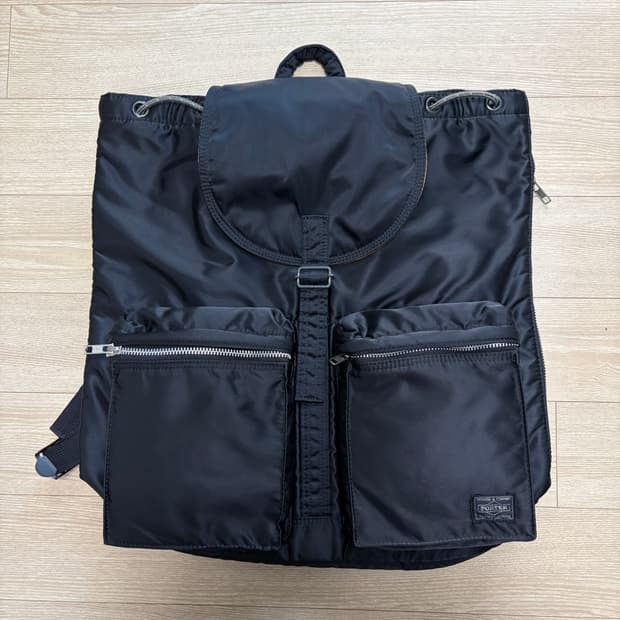 요시다포터 porter 럭색 백팩 (622-79312)