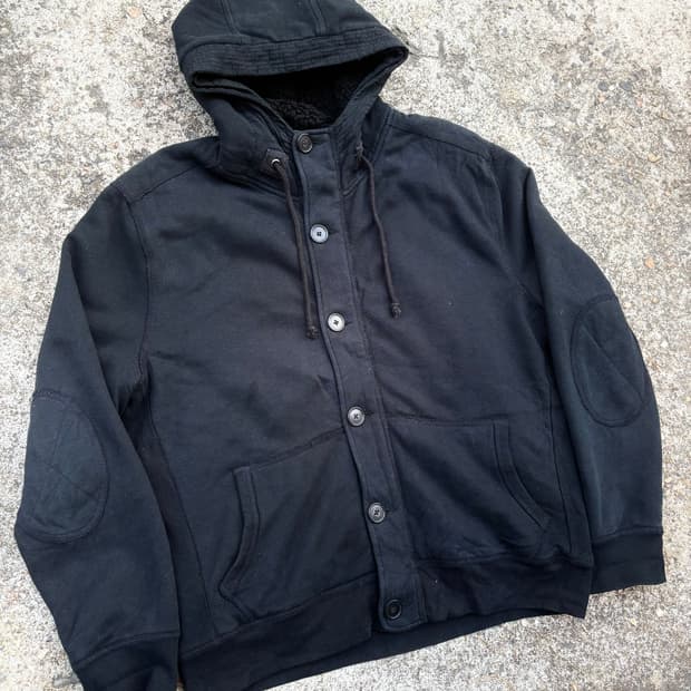 폴로 랄프로렌 후드자켓