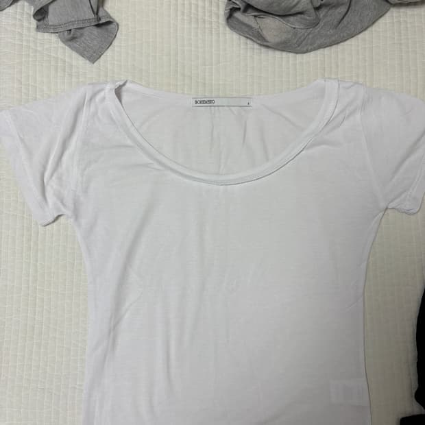 보헴서 딥유넥 하프티