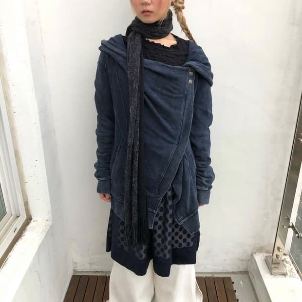 4p 대장 차일드매거진 도트 아디다스 팬츠 빈티지 코디셋세트