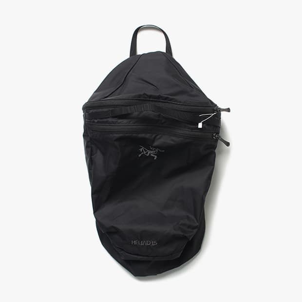  ARCTERYX "Heliad 15"