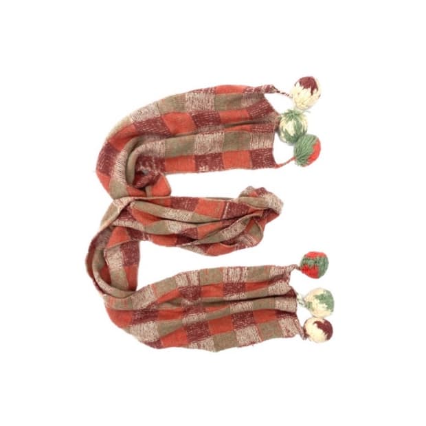 Ne net Soft Long muffler