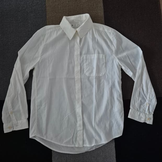 메종마르지엘라 셔츠