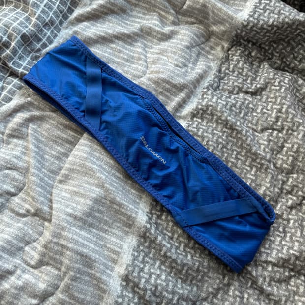 살로몬 펄스벨트