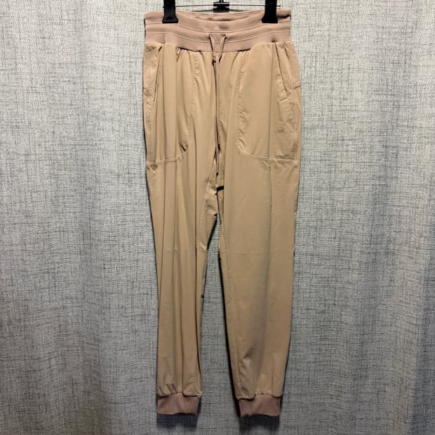 안다르 기능성 여성 조거팬츠 