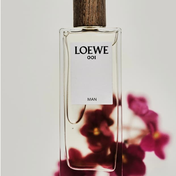 로에베 001 맨 오드 퍼퓸 100ml