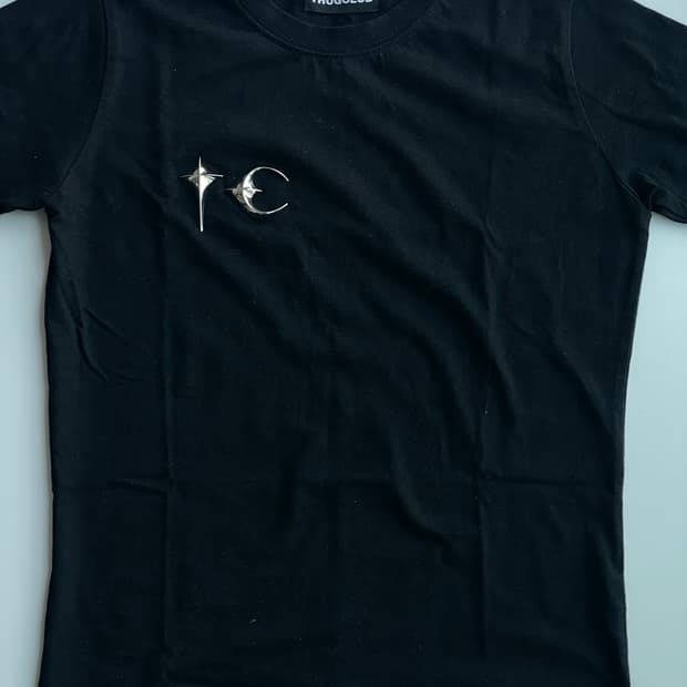 Thug club slim tshirts
