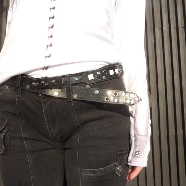 RICORICE BELT