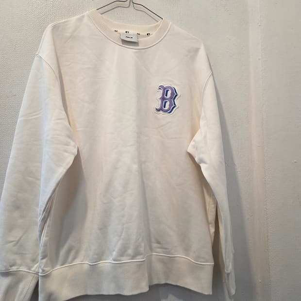 MLB보스턴 맨투맨 