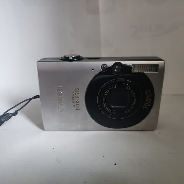 캐논 IXUS 85 IS 디지털 카메라