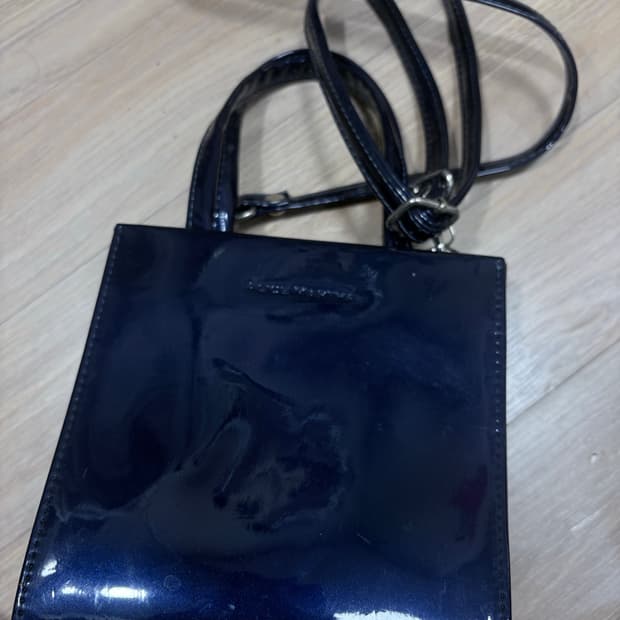 앨리스마샤 크로스백