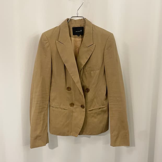 Isabel Marant two-button blazer