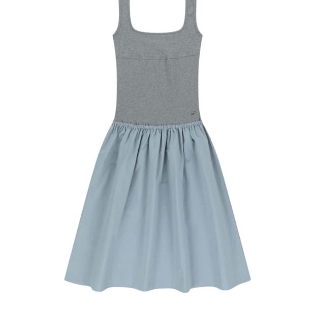 코이세이오 RINA DRESS BABY BLUE