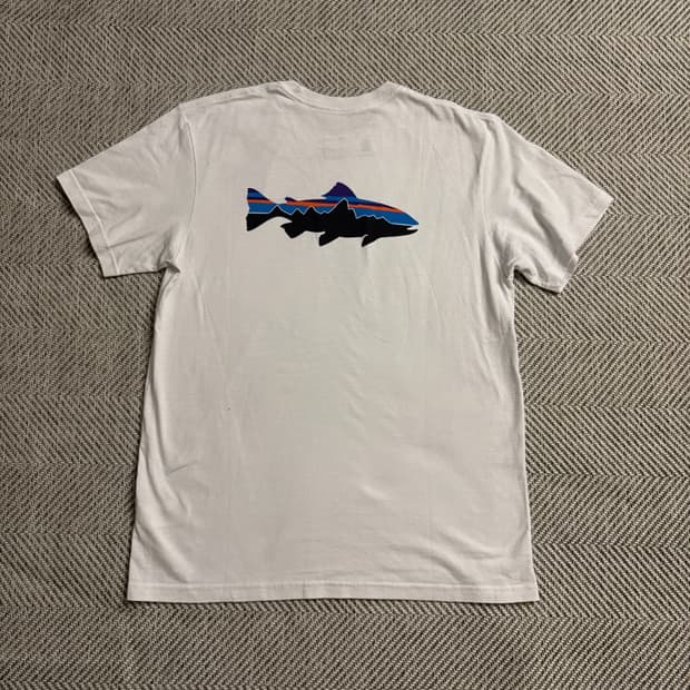 Patagonia T Shirt