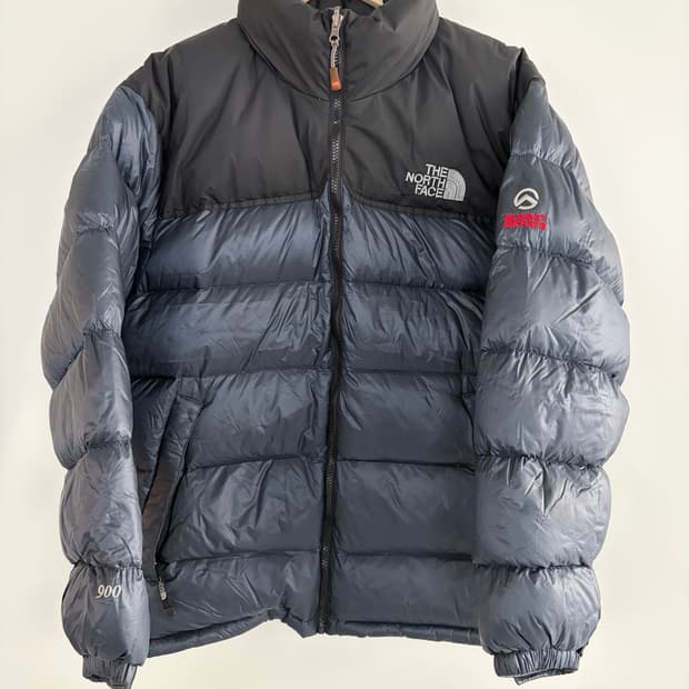 노스페이스 써밋 900 