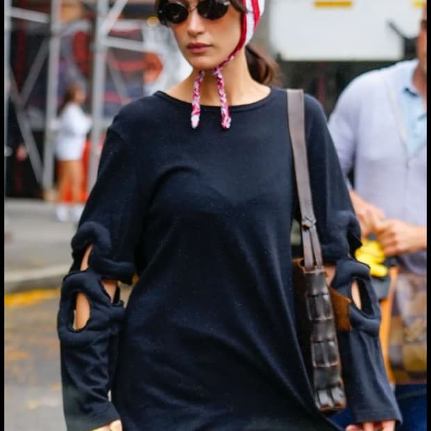 Gimaguas 기마구아스 바라클라바 벨라하디드