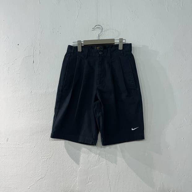 나이키 치노 반바지 30