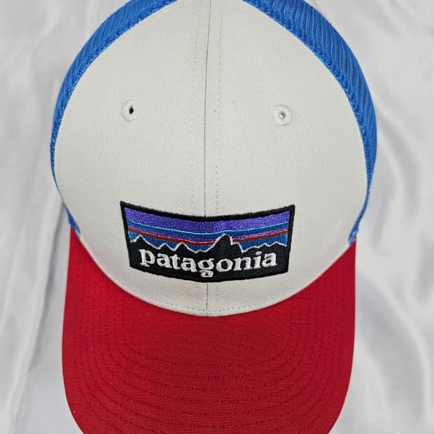 파타고니아메쉬캡