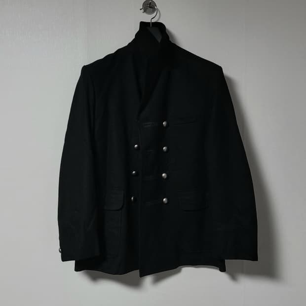 Vintage 나폴레옹 자켓