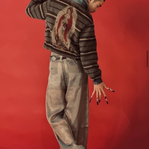 캐피탈 버진마리아 [4]