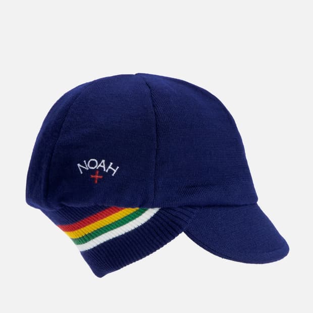 PUMA X NOAH Cycling Cap