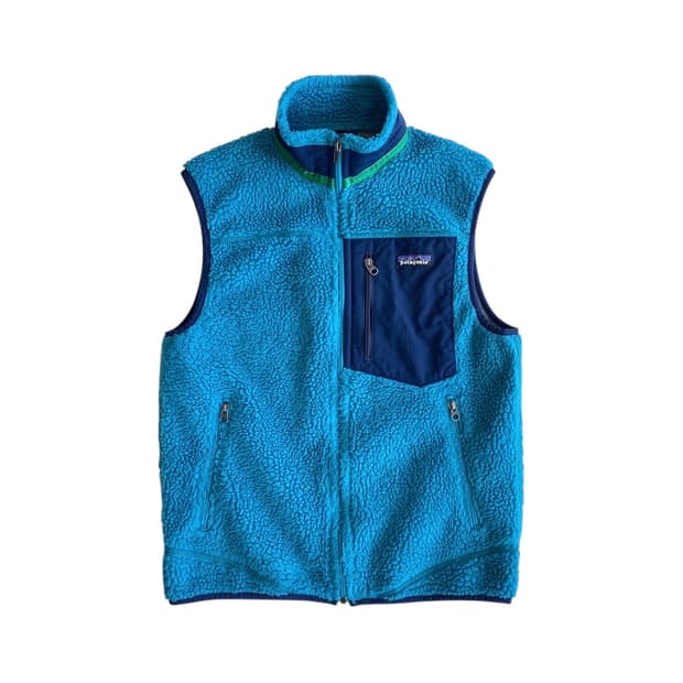 14s 파타고니아 클래식 레트로-X 베스트