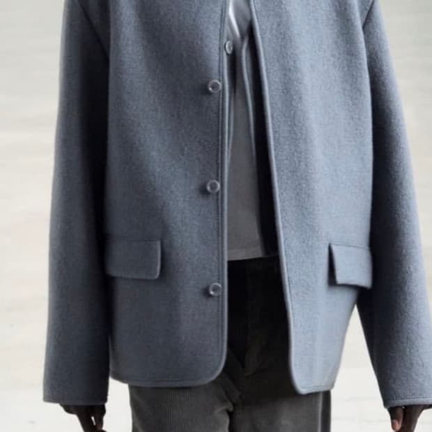 rier 24fw 셋업